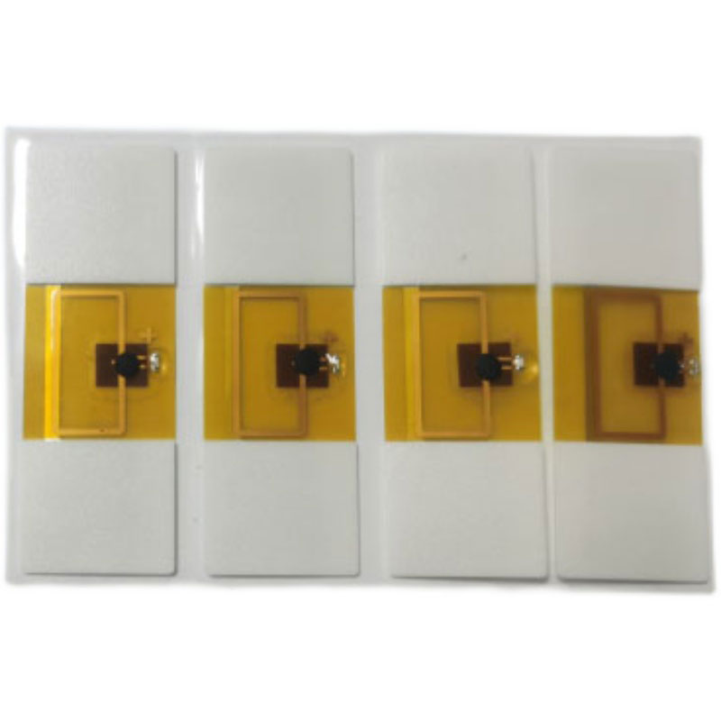 UHF rfid915M asset management 6C radio frequency tag lightous object find UHF file management electronic тег 2