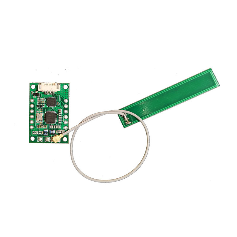 Модуль чтения и записи NFC Модуль считывающей головки NFC поддерживает модуль чтения карт 14443A/B
