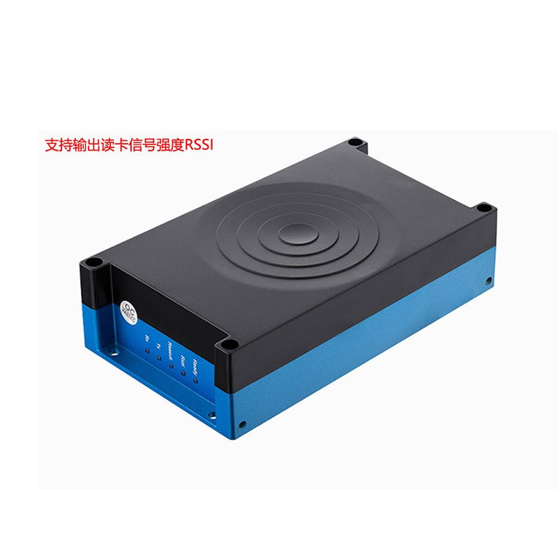 датчик RFID управления движением транспортного средства AGV 15693 высокочастотный считыватель и запись сенсорных меток считыватель RF-кода