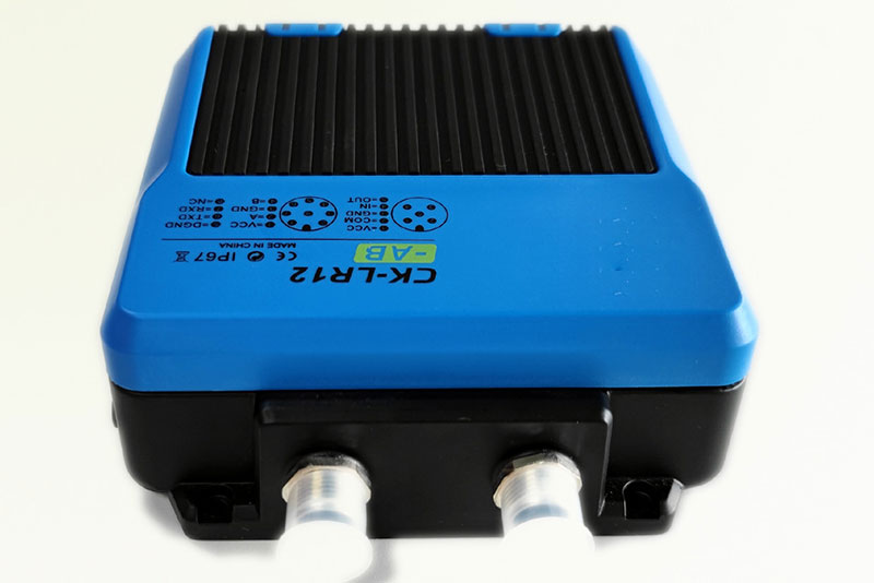 Автоматизация ПЛК низкочастотный MODBUS промышленный считыватель RFID сервопривод энкодер считыватель 3