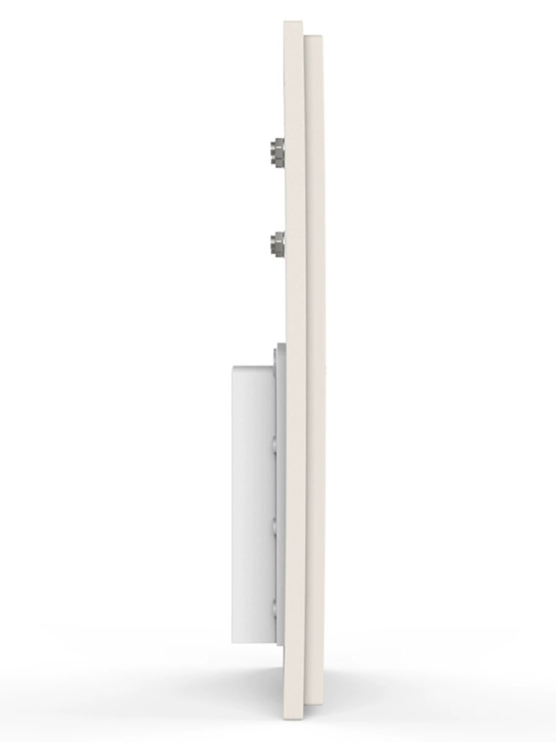 RJ45 MQTT RFID UHF 900M дальний радиус действия считыватель/записывающая головка для чтения карт 15-20 метров 3